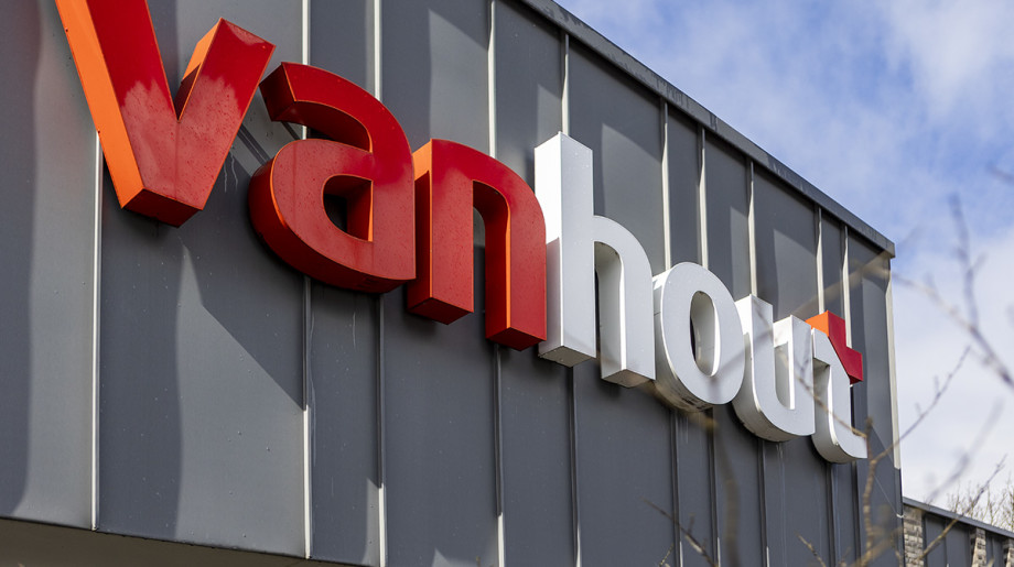 Van Hout Adviseurs en Installateurs Veldhoven afbeelding 2